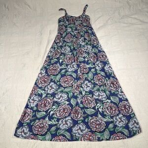 French Connection maxi dress (6)